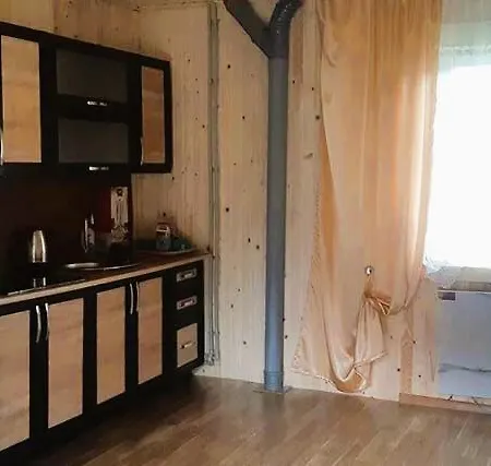 топірець Appartement *
