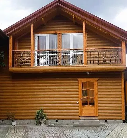 топірець Appartement