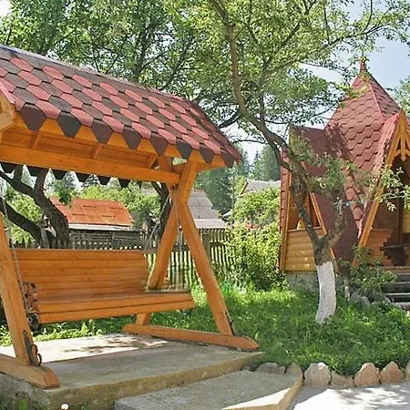 топірець