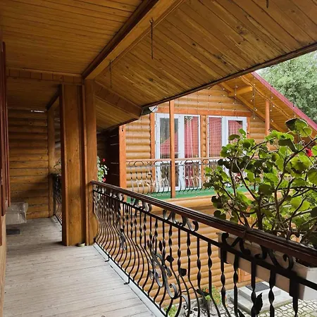 топірець Appartement *