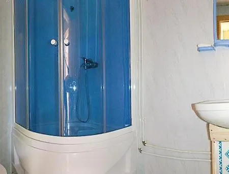 топірець Appartement Vorochta
