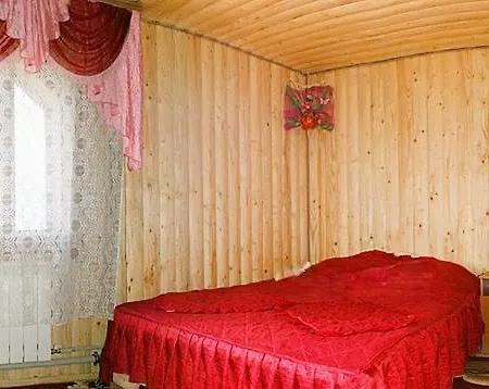 Appartement топірець Vorochta
