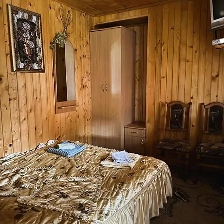 топірець Appartement