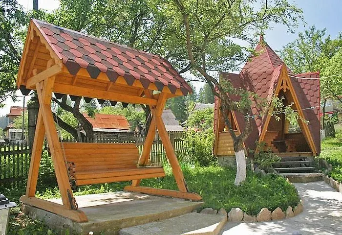 топірець