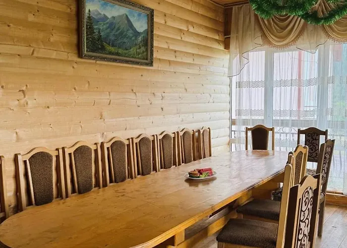 топірець Appartement *