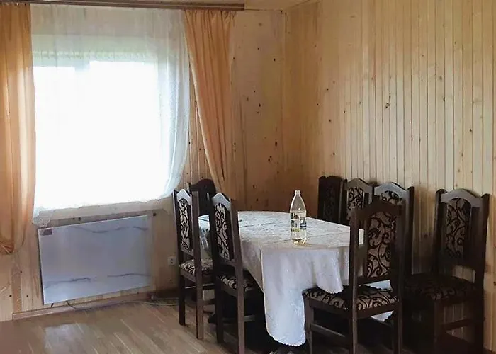 Appartement топірець *