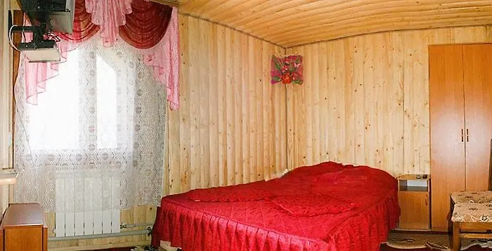 Appartement топірець Vorochta