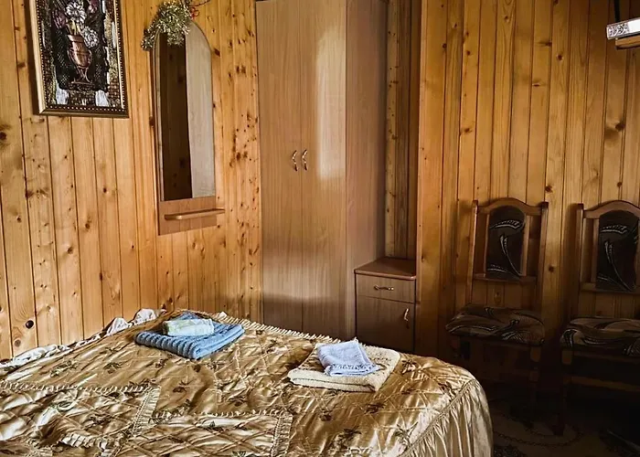 топірець Appartement