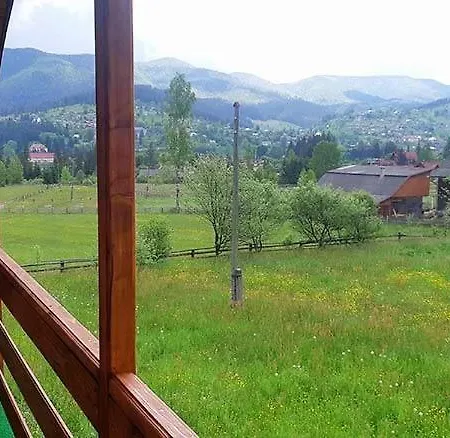 топірець Apartament