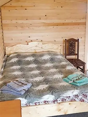 Apartament топірець