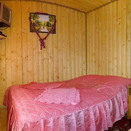 топірець Apartament