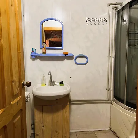 топірець Apartament