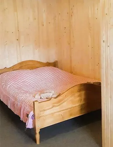 Lejlighed топірець *