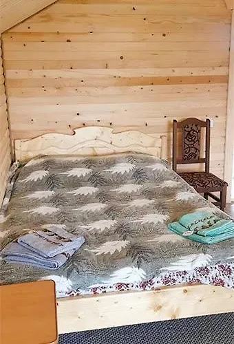 Lejlighed топірець