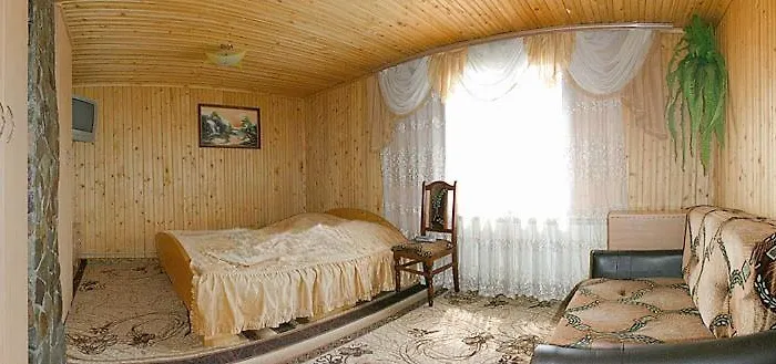 Lejlighed топірець *
